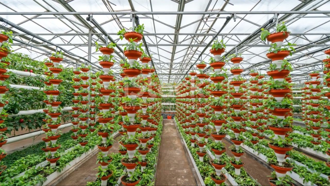 Ultimate Guide to Indoor Aquaponics Systems in Burlington